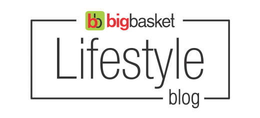 Bigbasket Lifestyle Blog
