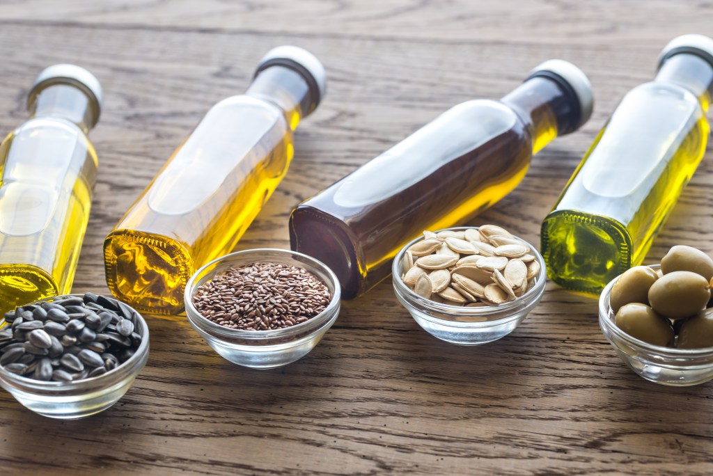 Exploring Different Types of Oils: Flavour, Health, and Benefits ...