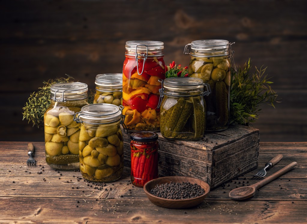 Know the Various Bases to Ferment Veg Pickles - Bigbasket Lifestyle Blog