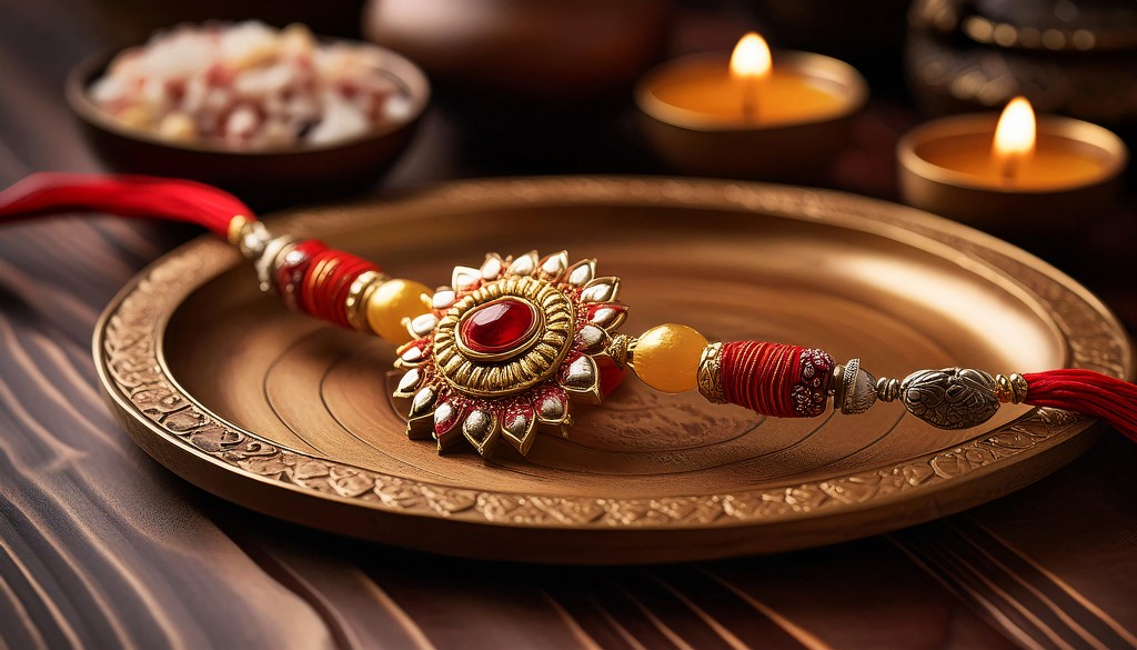 Raksha Bandhan: A Historical and Cultural Overview - Bigbasket ...