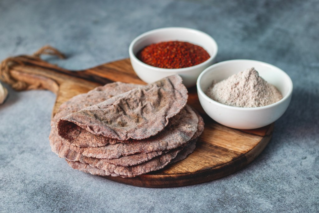 Pack More into Your Daily Roti: One Dough, Endless Goodness - Bigbasket ...